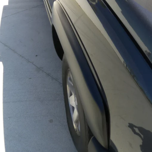 99-06 Chevrolet Silverado Fender Flare