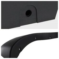 Spec-D Tuning 99-06 Chevrolet Silverado Fender Flare 3 99-06 Chevrolet Silverado Fender Flare