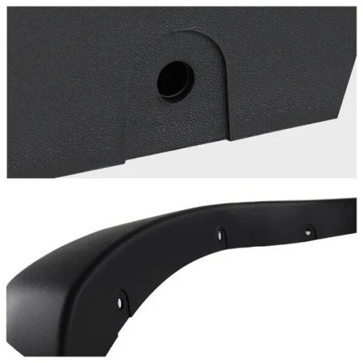 99-06 Chevrolet Silverado Fender Flare