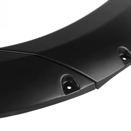 05-11 Toyota Tacoma Fender Flares-6 Ft Bed-Pocket Style-Smooth