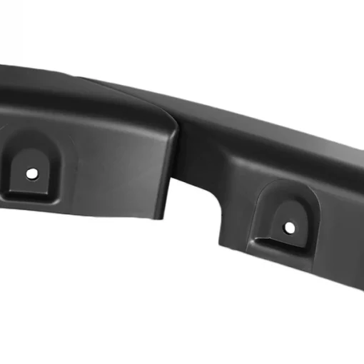 05-11 Toyota Tacoma Fender Flares-6 Ft Bed-Pocket Style-Smooth