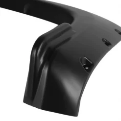 Spec-D Tuning 05-11 Toyota Tacoma Fender Flares-6 Ft Bed-Pocket Style-Smooth 9 05-11 Toyota Tacoma Fender Flares-6 Ft Bed-Pocket Style-Smooth