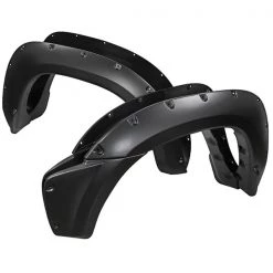 12-15 Toyota Tacoma Fender Flare – Pocket Style