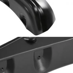 12-15 Toyota Tacoma Fender Flare – Pocket Style