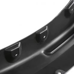 12-15 Toyota Tacoma Fender Flare – Pocket Style