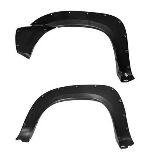12-15 Toyota Tacoma Fender Flare – Pocket Style