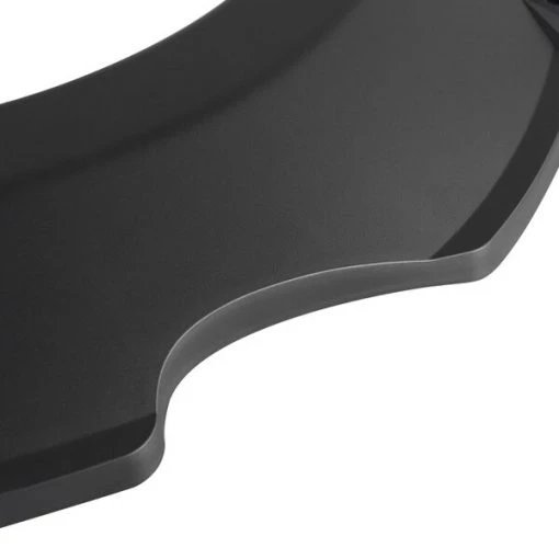 16-Up Toyota Tacoma Fender Flare – Pocket Style