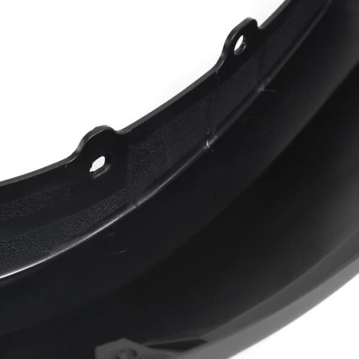 16-Up Toyota Tacoma Fender Flare – Pocket Style