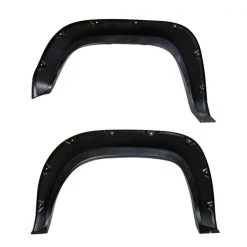 16-Up Toyota Tacoma Fender Flare – Pocket Style