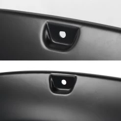 14-Up Toyota Tundra Pocket Style Fender Flares