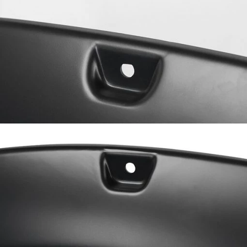 14-Up Toyota Tundra Pocket Style Fender Flares