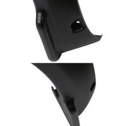 14-Up Toyota Tundra Pocket Style Fender Flares