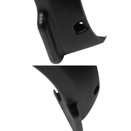 14-Up Toyota Tundra Pocket Style Fender Flares