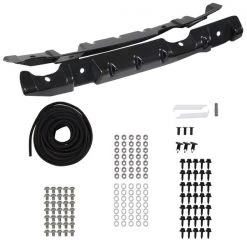 14-Up Toyota Tundra Pocket Style Fender Flares