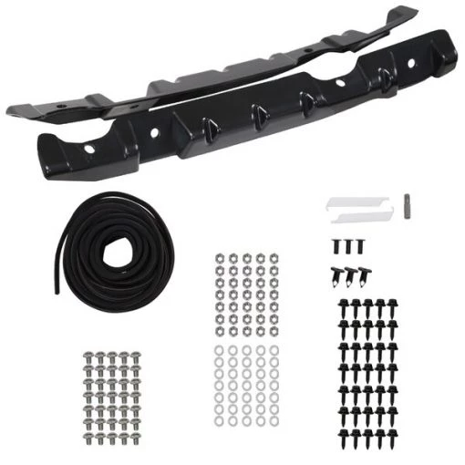 14-Up Toyota Tundra Pocket Style Fender Flares