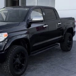 14-Up Toyota Tundra Pocket Style Fender Flares
