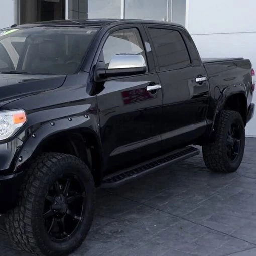 14-Up Toyota Tundra Pocket Style Fender Flares