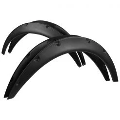 All All All Universal Fender Flares- 4Pc Set