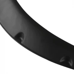 All All All Universal Fender Flares- 4Pc Set