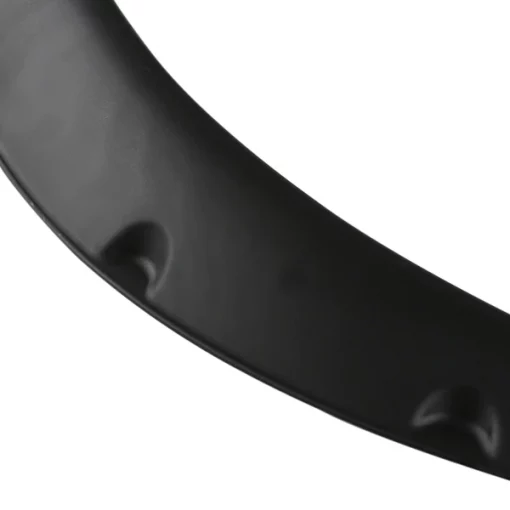 All All All Universal Fender Flares- 4Pc Set