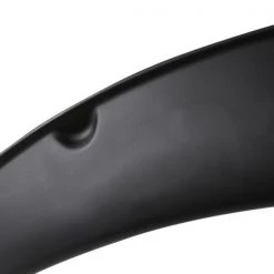 All All All Universal Fender Flares- 4Pc Set