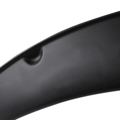 All All All Universal Fender Flares- 4Pc Set