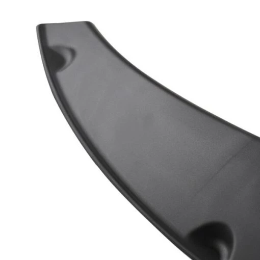 All All All Universal Fender Flares- 4Pc Set