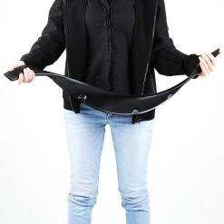 All All All Universal Fender Flares- 4Pc Set