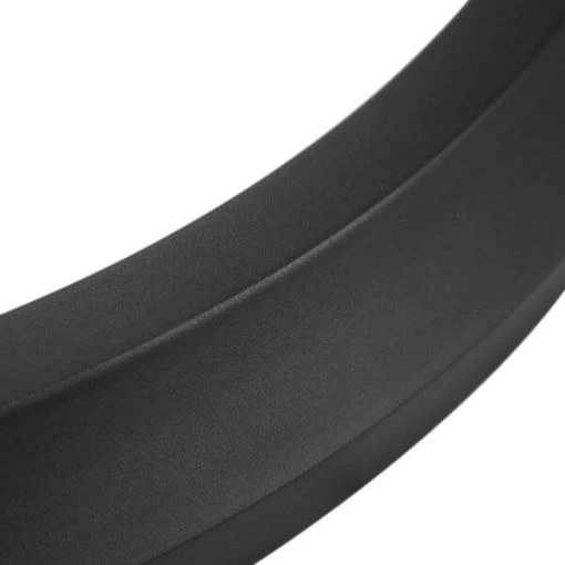 07-13 Bmw E70 Wheel Arch Extensions