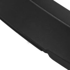 07-13 Bmw E70 Wheel Arch Extensions