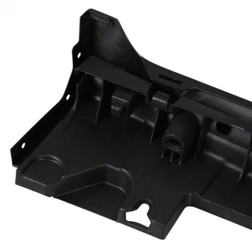 Mercedes Glc X253 Side Step Boards 2Pc 16-Up