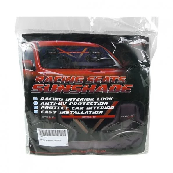 Spec-D Sunshade – 150Cm X 80Cm