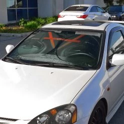 Spec-D Sunshade – 150Cm X 80Cm