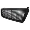 Spec-D Tuning 04-08 Ford F150 Abs Grill Black
