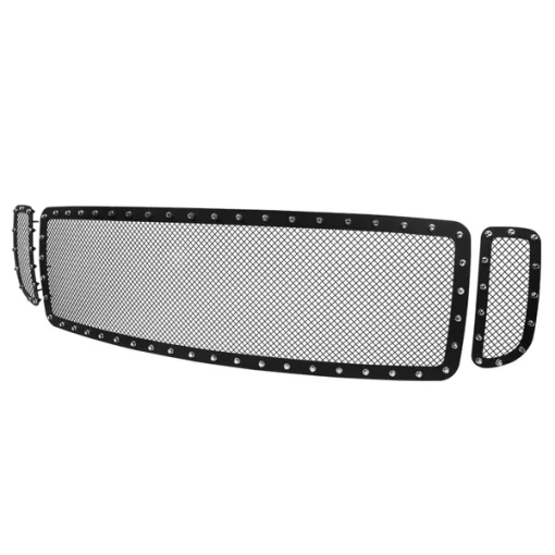 00-04 Ford F250 Grille Insert