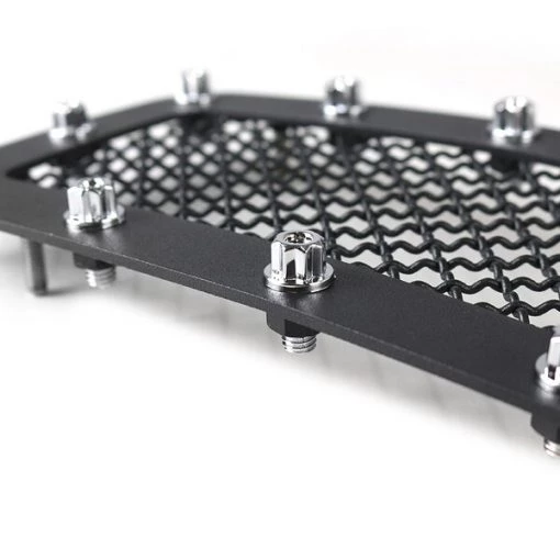 00-04 Ford F250 Grille Insert