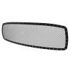 Spec-D Tuning 02-05 Dodge Ram Grille Insert