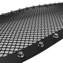 Spec-D Tuning 02-05 Dodge Ram Grille Insert 9 02-05 Dodge Ram Grille Insert