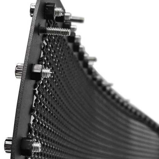 02-05 Dodge Ram Grille Insert