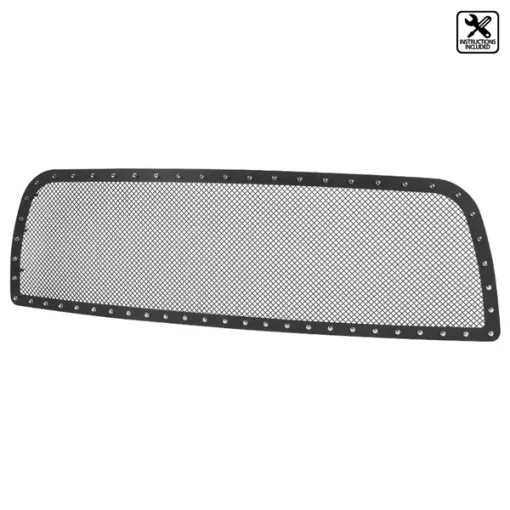 13-18 Dodge Ram 2500/3500 Grille Insert