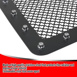 13-18 Dodge Ram 2500/3500 Grille Insert