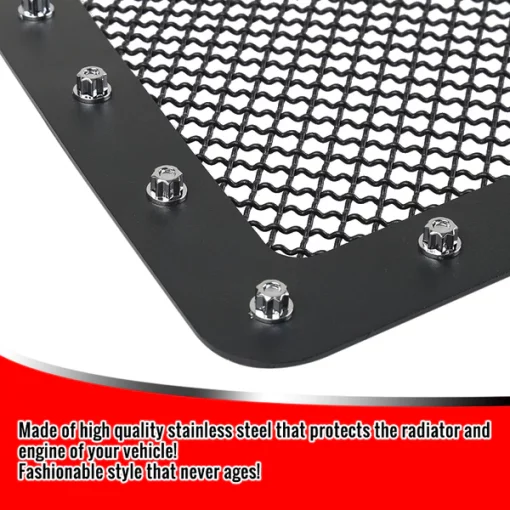 13-18 Dodge Ram 2500/3500 Grille Insert