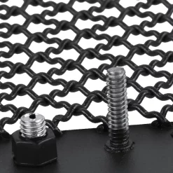 13-18 Dodge Ram 2500/3500 Grille Insert