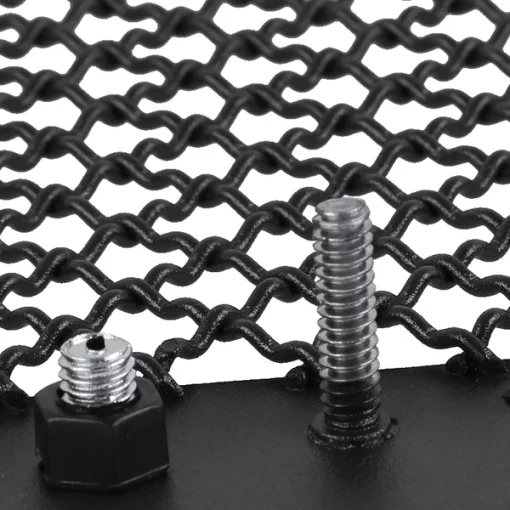 13-18 Dodge Ram 2500/3500 Grille Insert