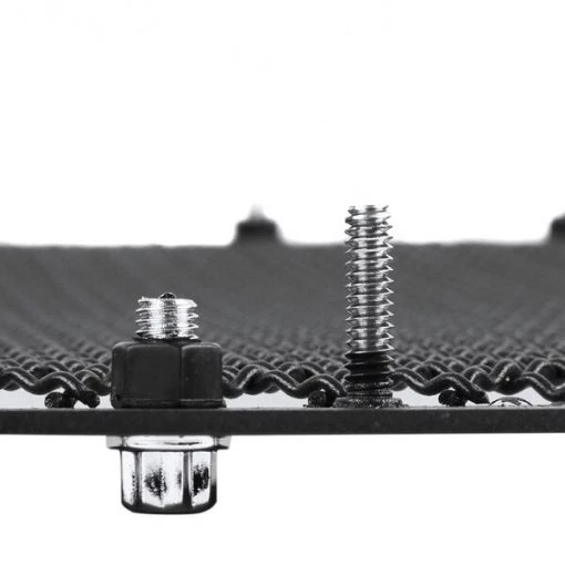 13-18 Dodge Ram 2500/3500 Grille Insert