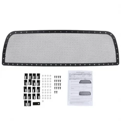 13-18 Dodge Ram 2500/3500 Grille Insert