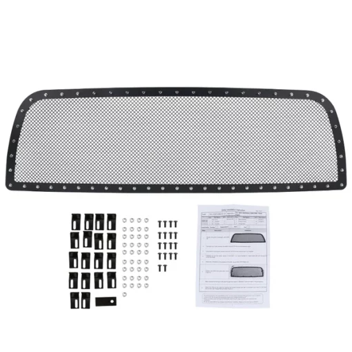 13-18 Dodge Ram 2500/3500 Grille Insert