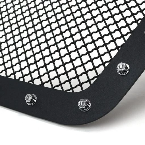 03-06 GMC Sierra 1500 Grille Insert