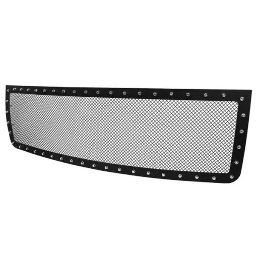 Spec-D Tuning 07-13 GMC Sierra 1500 Grille Insert 1 07-13 GMC Sierra 1500 Grille Insert
