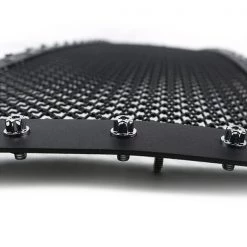 Spec-D Tuning 07-13 GMC Sierra 1500 Grille Insert 7 07-13 GMC Sierra 1500 Grille Insert